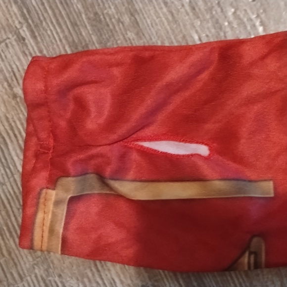 Captain Marvel costume - Picture 16 of 17